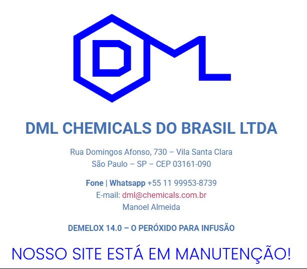 DML Chemicals do Brasil Ltda
